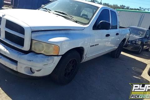Photo of 2004 Dodge Ram 1500