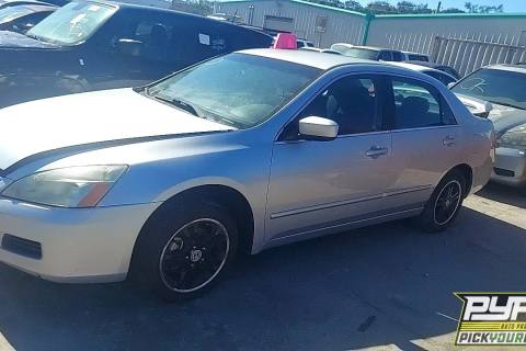 Photo of 2007 Honda Accord
