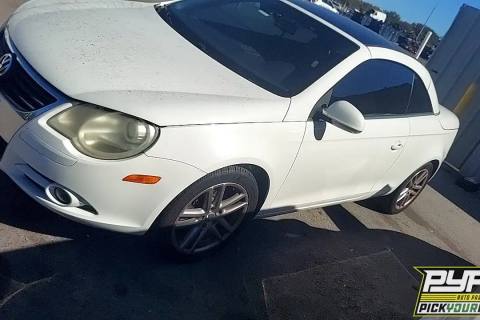 Photo of 2008 Volkswagen Eos
