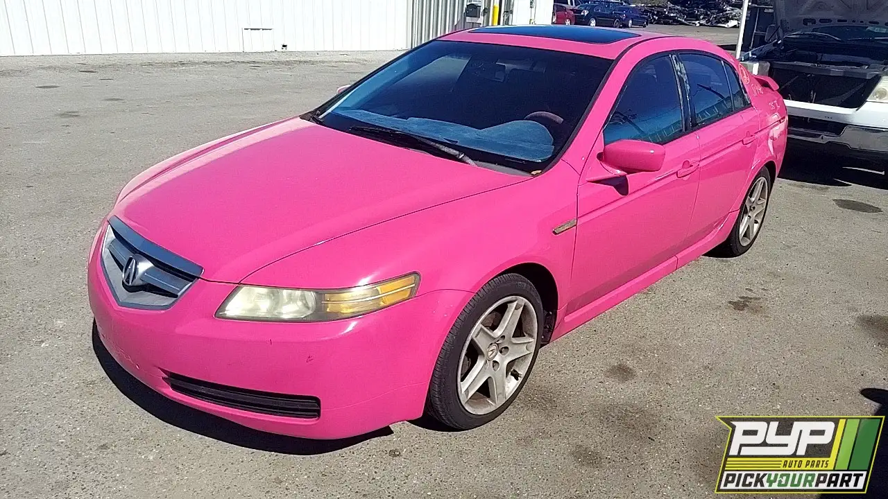 Photo of 2005 Acura Tl