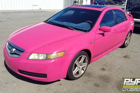 Photo of 2005 Acura Tl