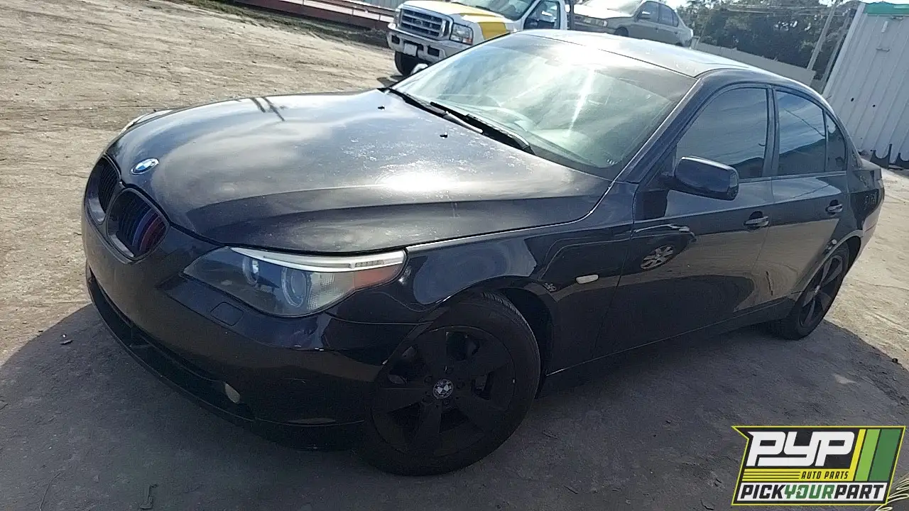 Photo of 2007 Bmw 530Xi