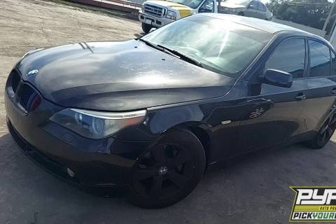 Photo of 2007 Bmw 530Xi