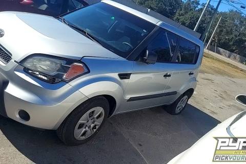 Photo of 2011 Kia Soul