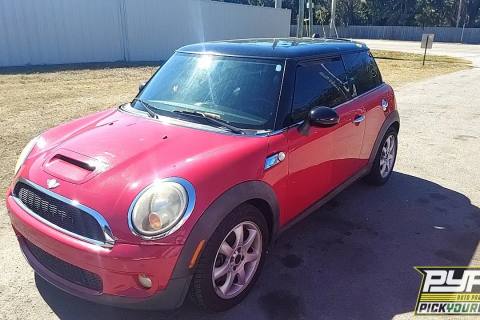 Photo of 2009 Mini Cooper