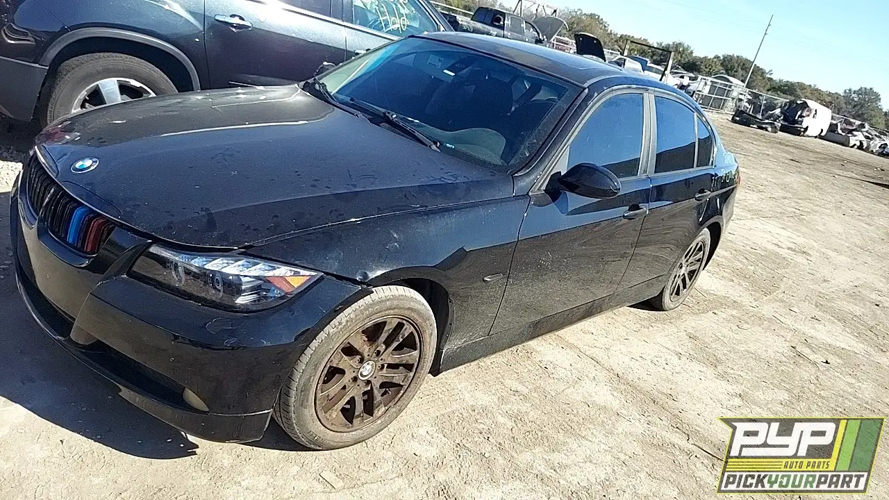 Photo of 2007 Bmw 328I