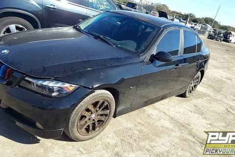Photo of 2007 Bmw 328I
