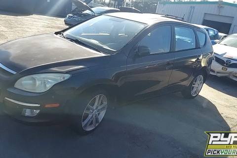 Photo of 2009 Hyundai Elantra