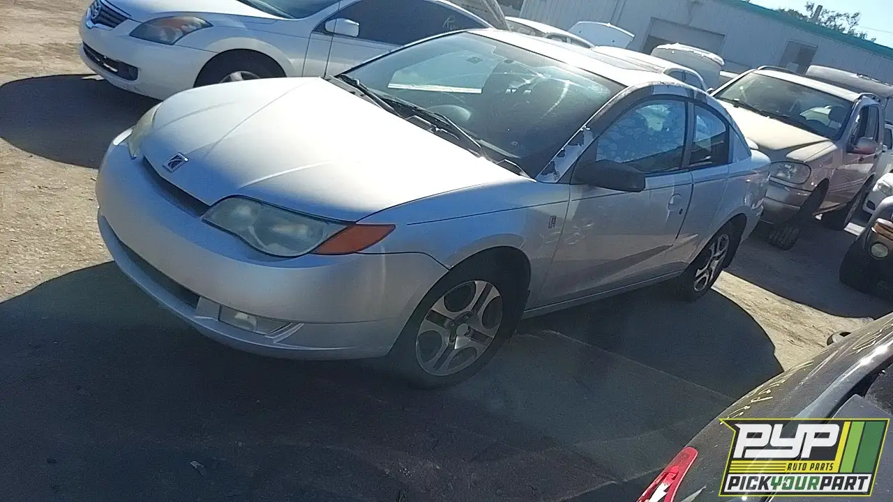 Photo of 2005 Saturn Ion