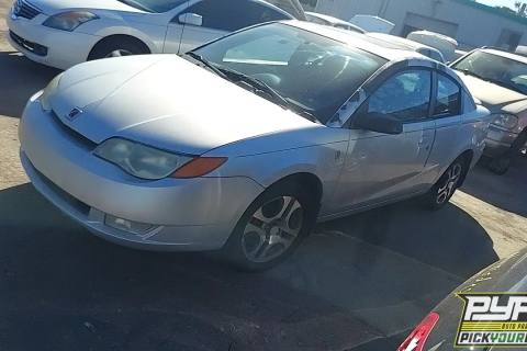 Photo of 2005 Saturn Ion