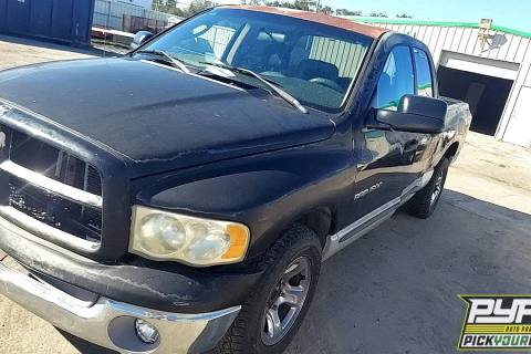 Photo of 2002 Dodge Ram 1500