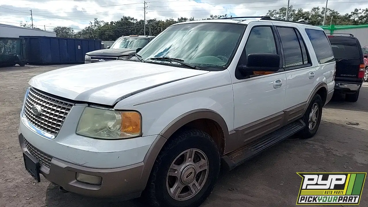 Photo of 2003 Ford Expedition