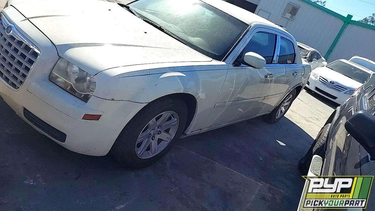 Photo of 2006 Chrysler 300