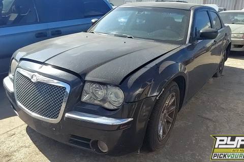 Photo of 2008 Chrysler 300