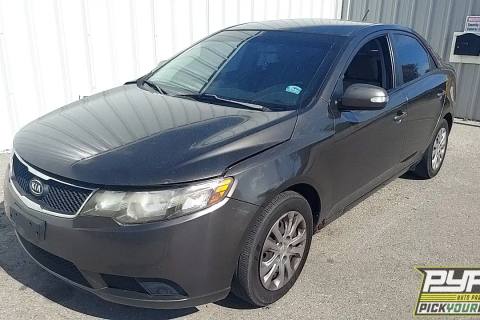 Photo of 2010 Kia Forte