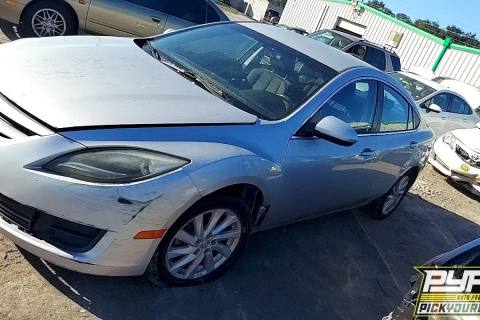 Photo of 2012 Mazda 6