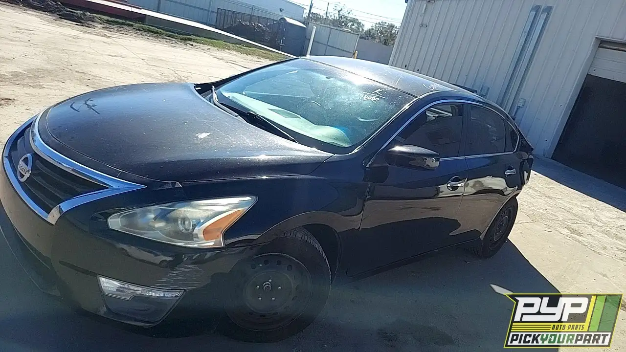 Photo of 2013 Nissan Altima