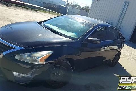 Photo of 2013 Nissan Altima