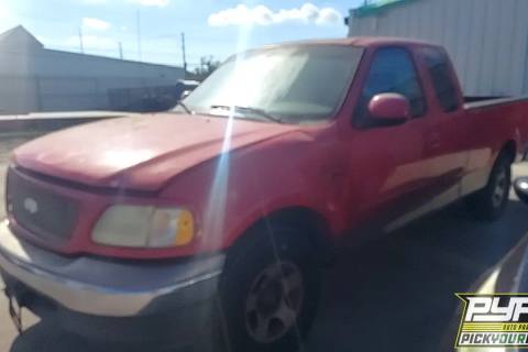 Photo of 2003 Ford F-150