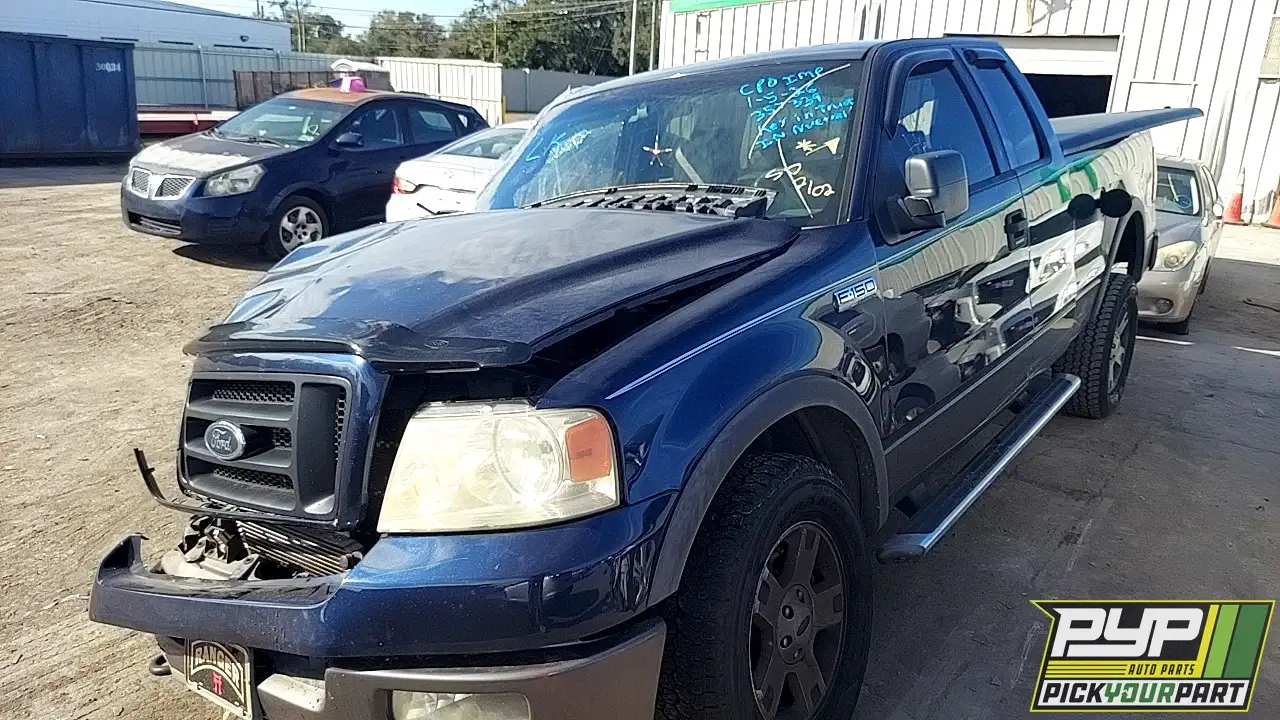 Photo of 2004 Ford F-150