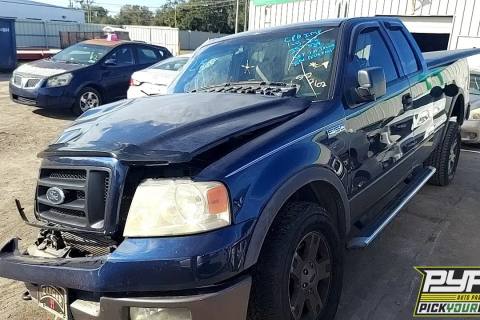 Photo of 2004 Ford F-150