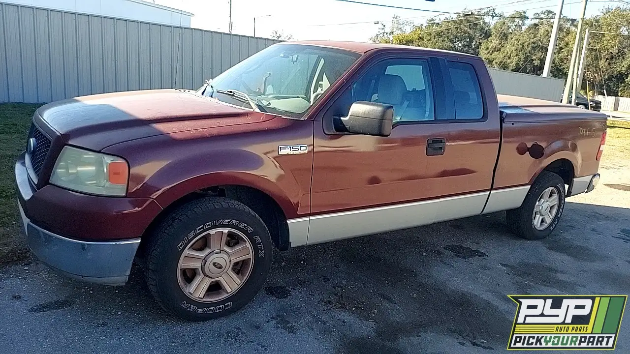 Photo of 2004 Ford F-150