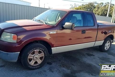 Photo of 2004 Ford F-150