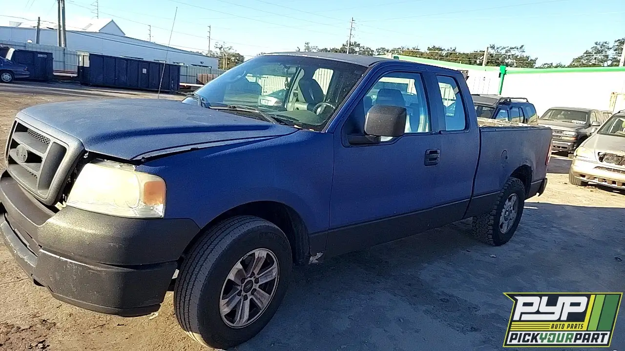 Photo of 2005 Ford F-150