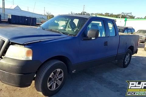 Photo of 2005 Ford F-150