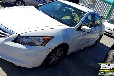 Photo of 2011 Honda Accord