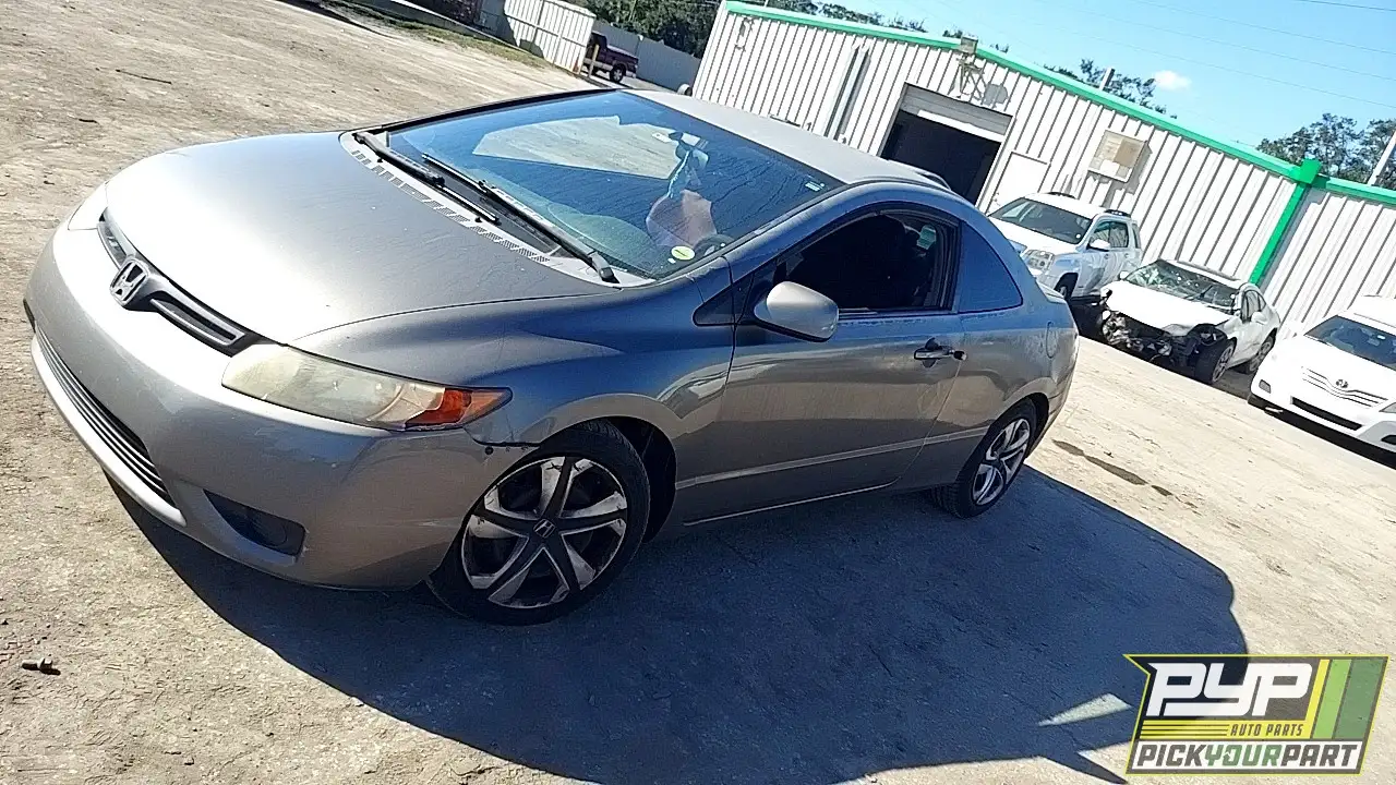 Photo of 2007 Honda Civic