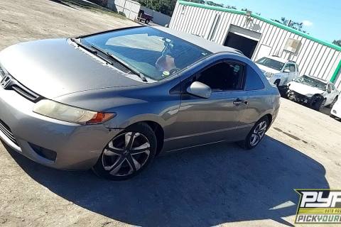 Photo of 2007 Honda Civic