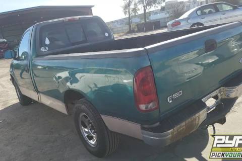 Photo of 1997 Ford F-150