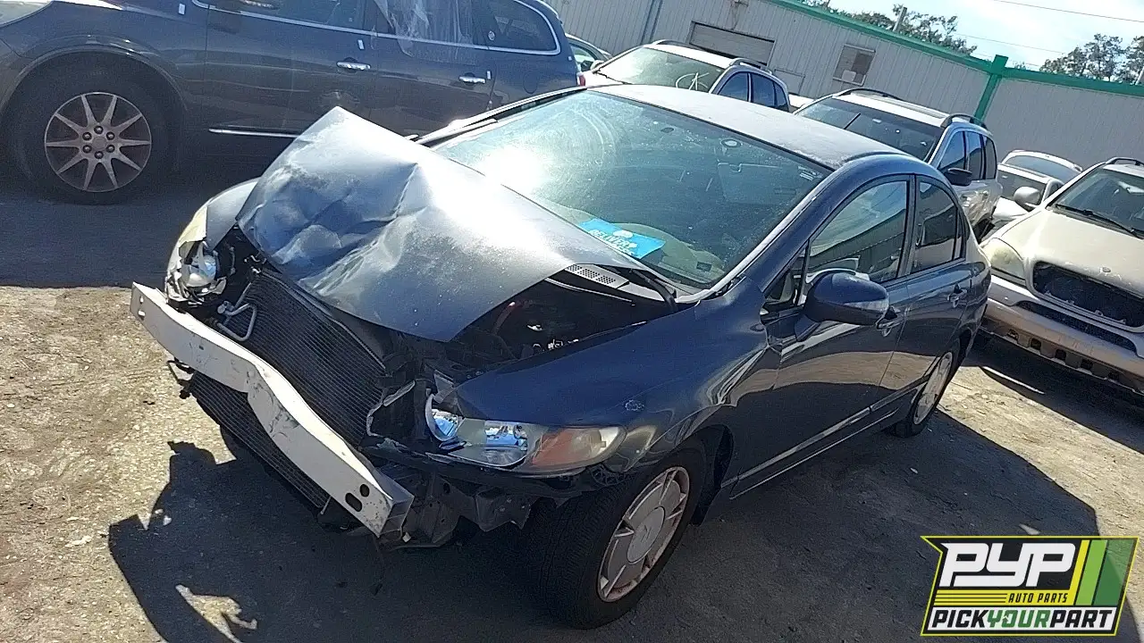 Photo of 2009 Honda Civic