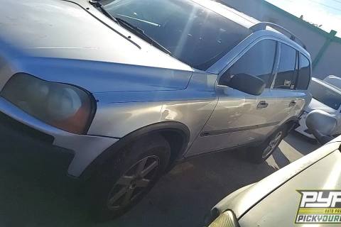 Photo of 2004 Volvo Xc90