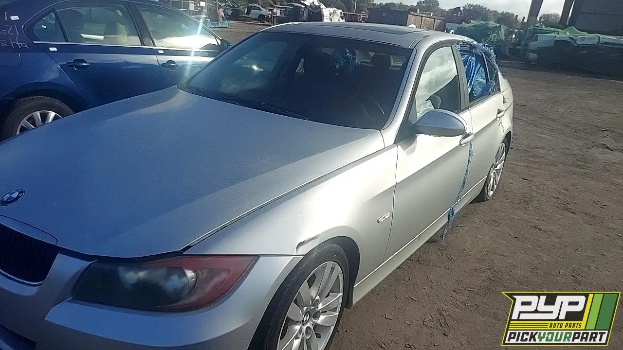 Photo of 2006 Bmw 325I