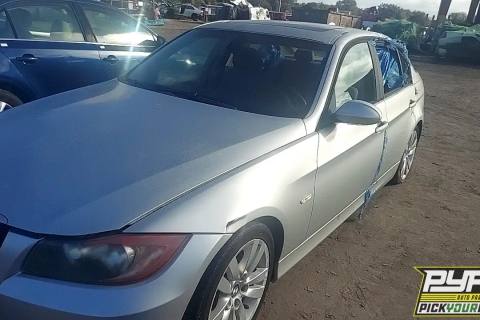 Photo of 2006 Bmw 325I