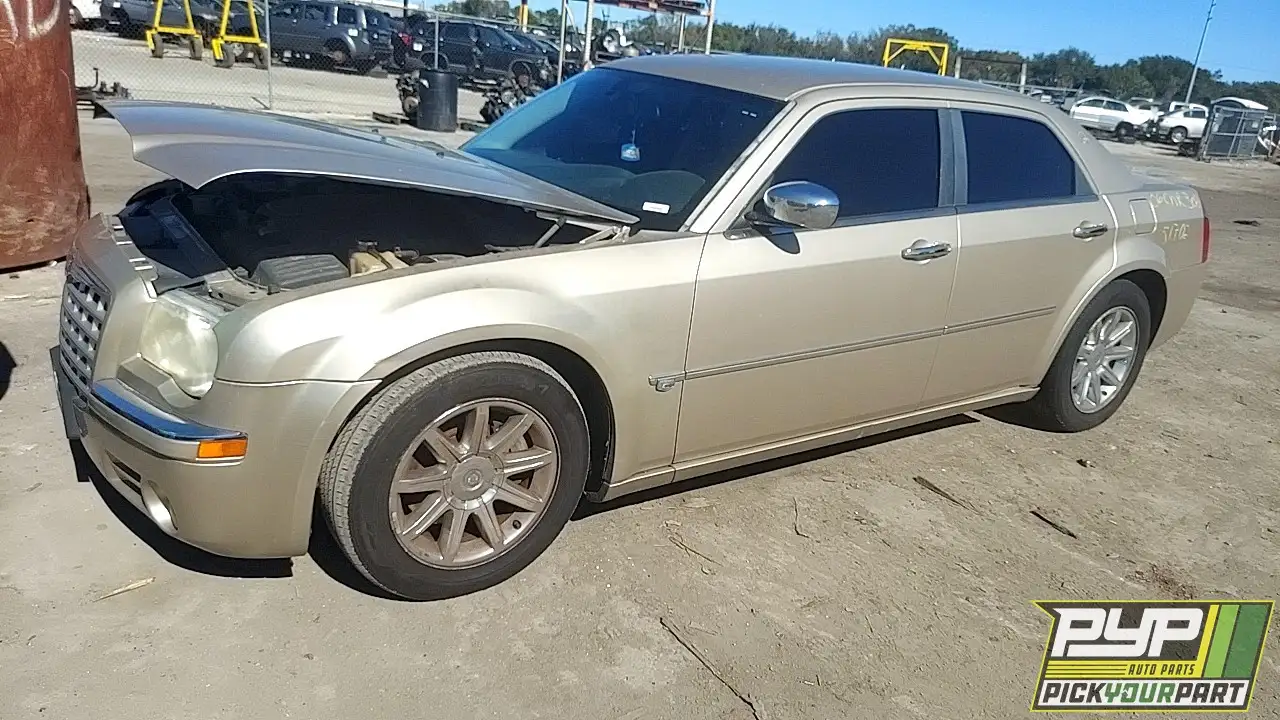 Photo of 2006 Chrysler 300