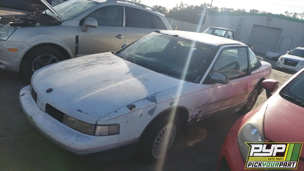 Photo of 1988 Oldsmobile Cutlass Supreme