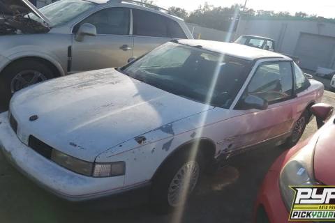 Photo of 1988 Oldsmobile Cutlass Supreme