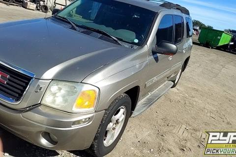 Photo of 2003 Gmc Envoy Xl