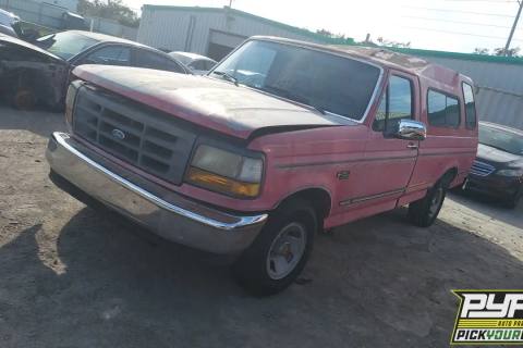 Photo of 1992 Ford F-150