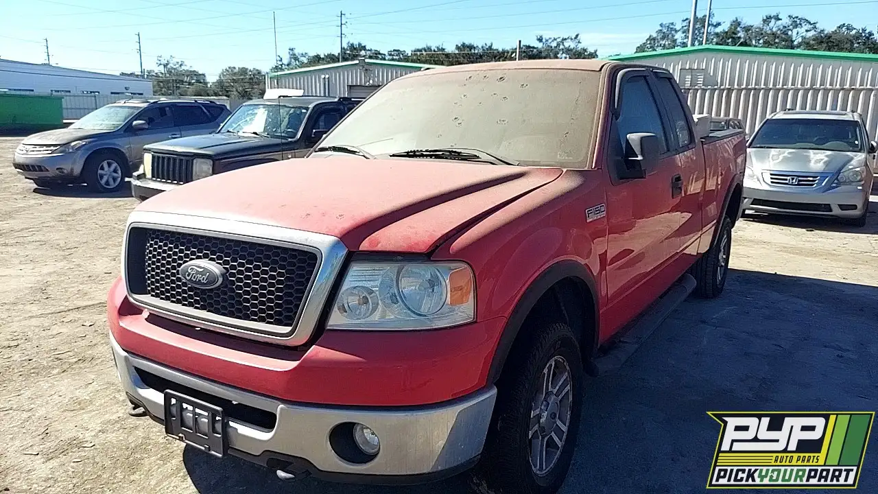 Photo of 2007 Ford F-150