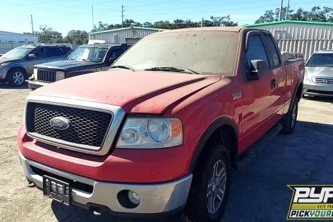 Photo of 2007 Ford F-150