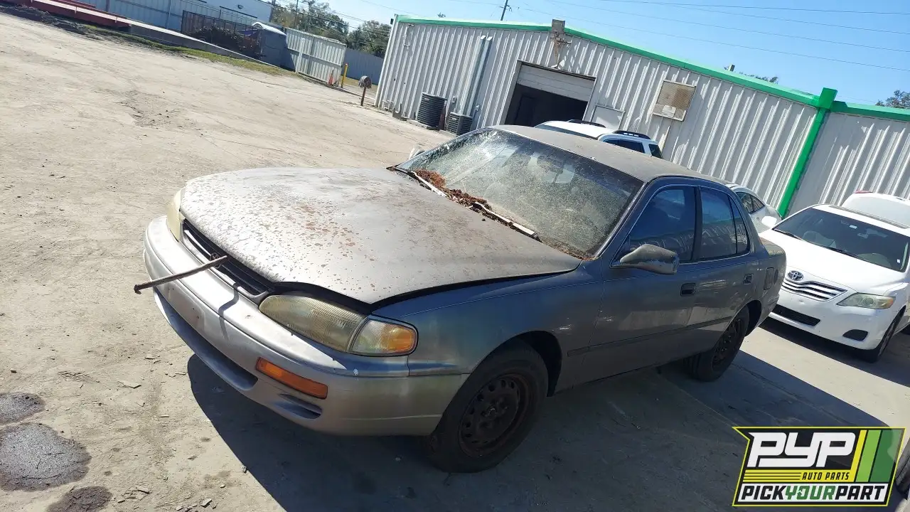 Photo of 1996 Toyota Camry
