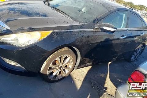 Photo of 2014 Hyundai Sonata