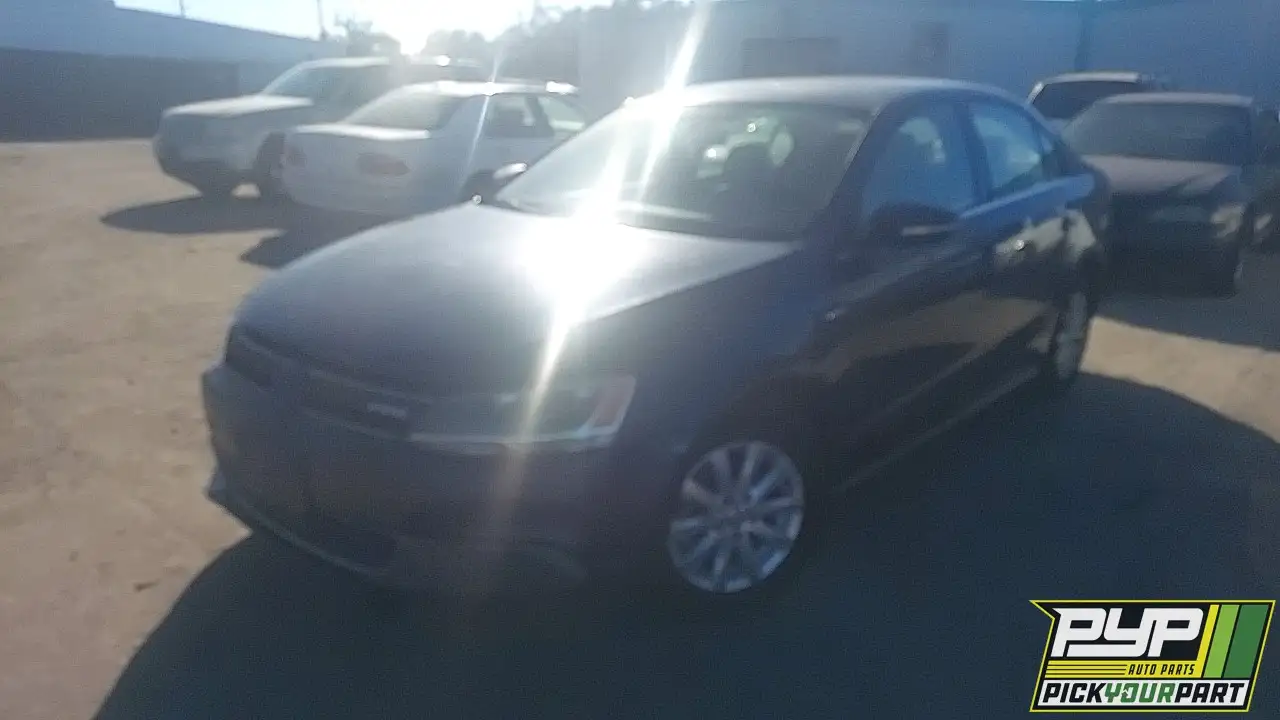 Photo of 2013 Volkswagen Jetta