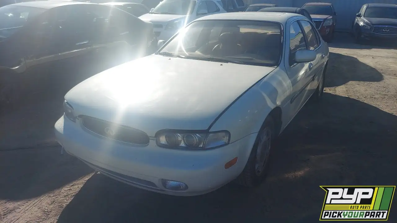 Photo of 1994 Infiniti J30