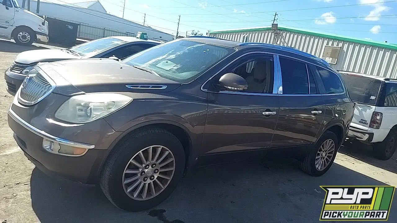Photo of 2009 Buick Enclave
