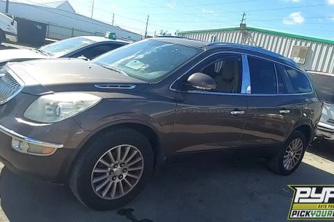 Photo of 2009 Buick Enclave